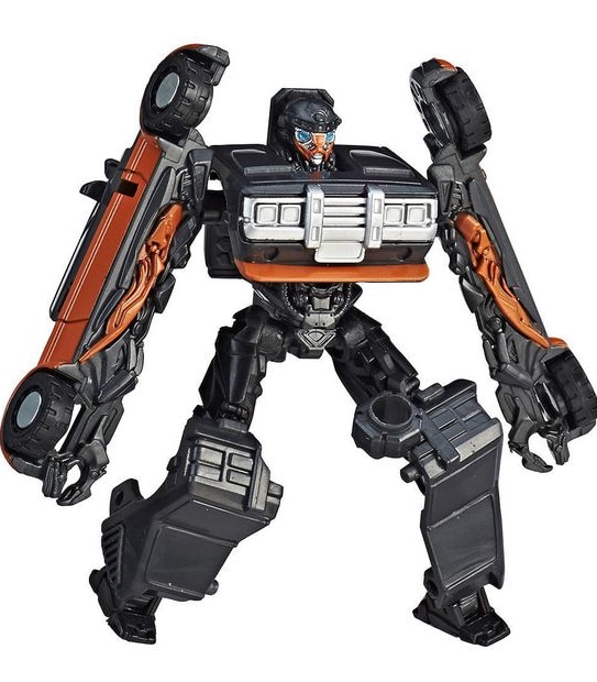 Transformers: Energon Igniters Speed Series Assorted