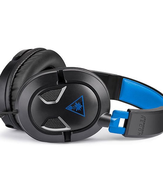 TURTLE BEACH&reg; RECON 50P Gaming Headset - PS4