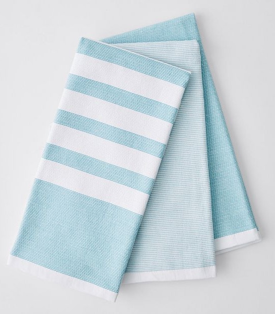 3 Pack Absorbent Tea Towels