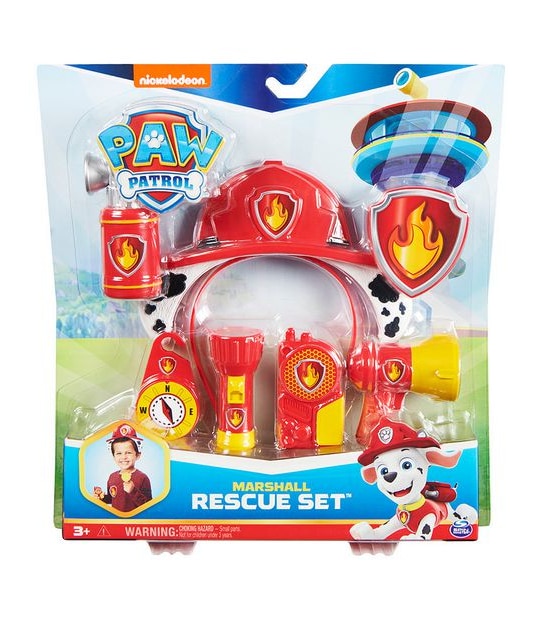 PAW Patrol Role Play Kit - Assorted*