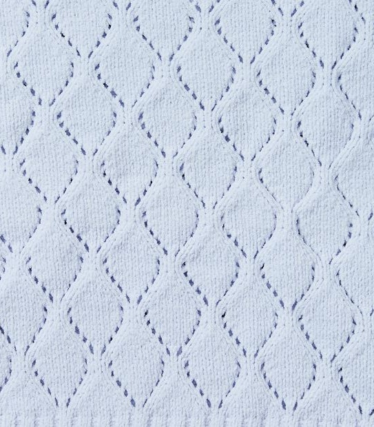 Pointelle Chenille Jumper 4 of 5