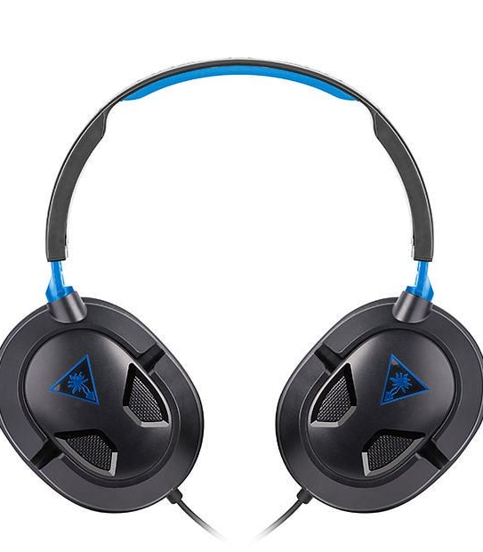 TURTLE BEACH&reg; RECON 50P Gaming Headset - PS4