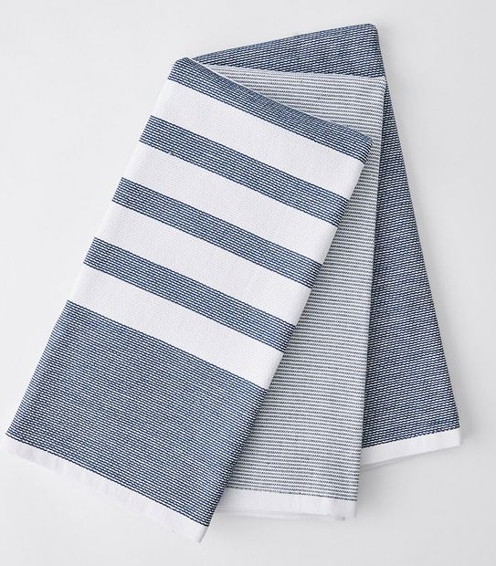 3 Pack Absorbent Tea Towels