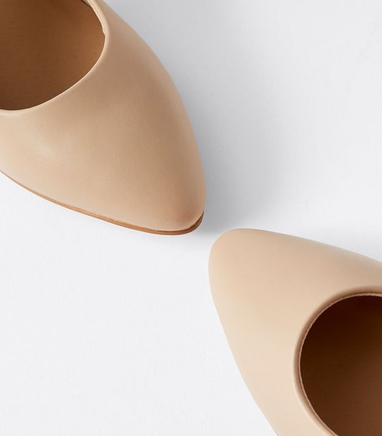 Womens Preview Mara II Block Heel  3 of 5