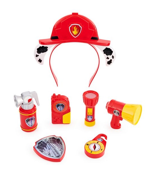 PAW Patrol Role Play Kit - Assorted*