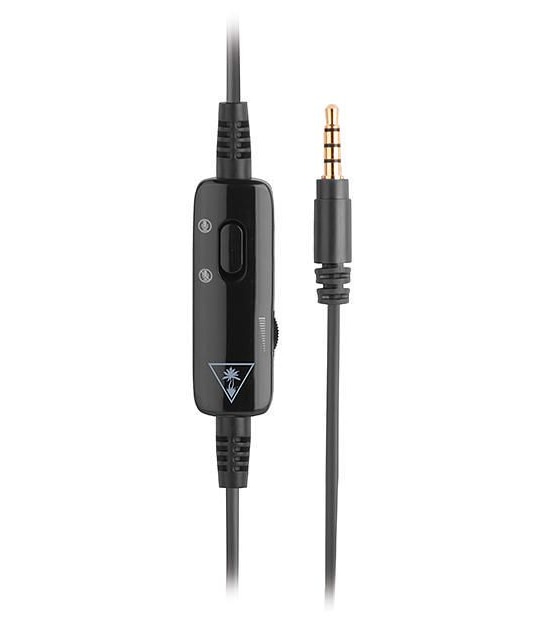 TURTLE BEACH&reg; RECON 50P Gaming Headset - PS4