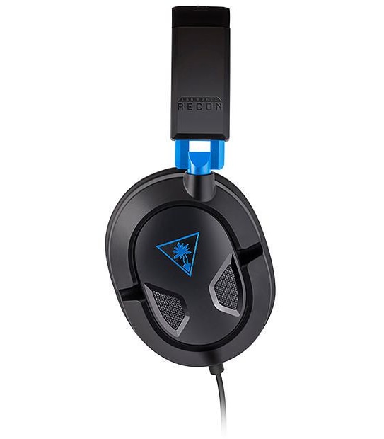 TURTLE BEACH&reg; RECON 50P Gaming Headset - PS4