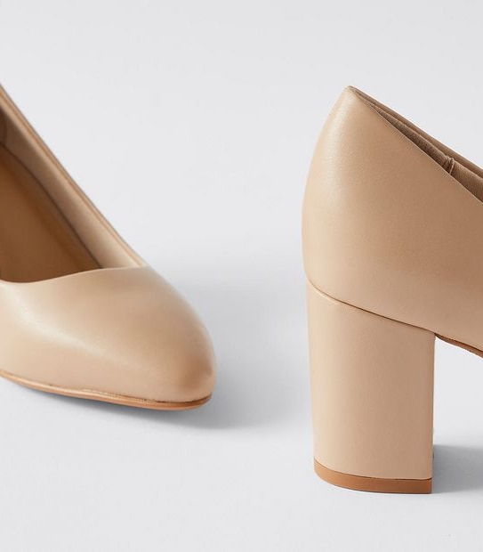 Womens Preview Mara II Block Heel  5 of 5