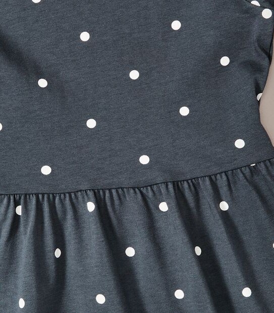 Print Dress