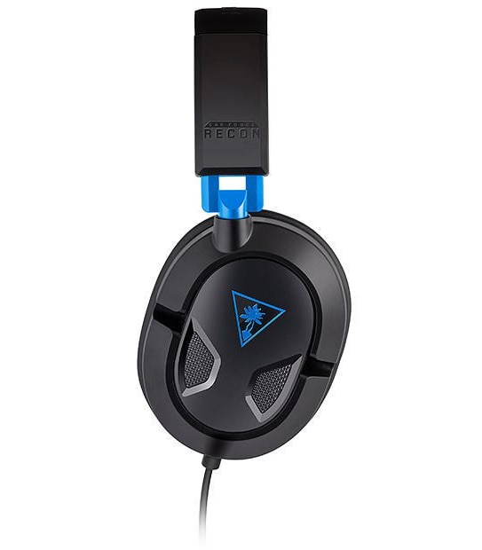 TURTLE BEACH&reg; RECON 50P Gaming Headset - PS4