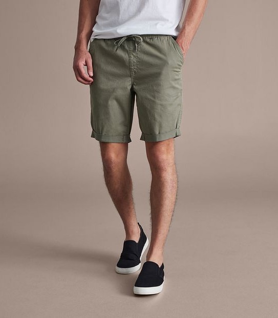 Commons Byron Shorts