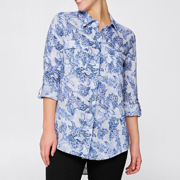 Linen Shirt Linen Shirt