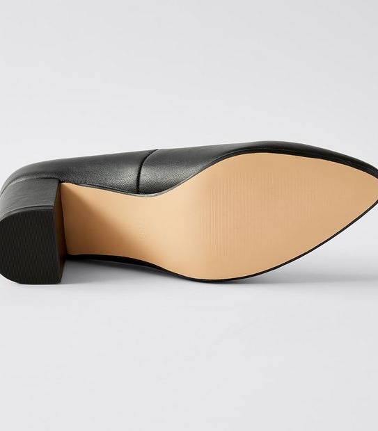 Womens Preview Mara II Block Heel 