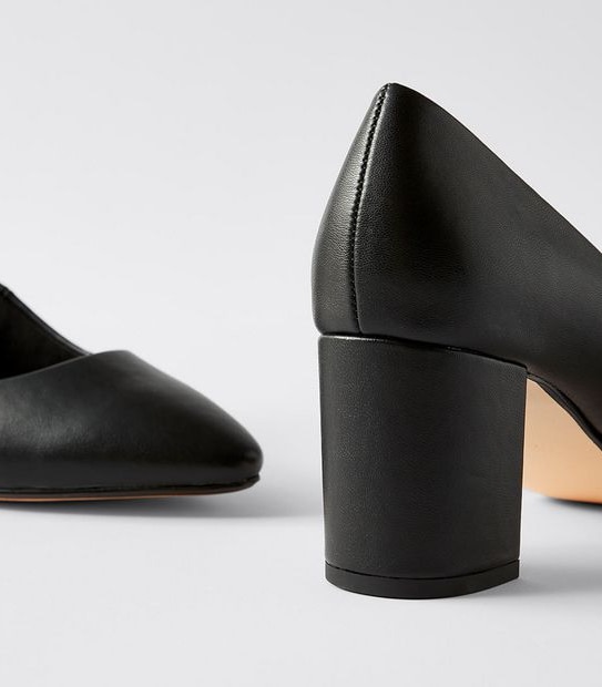 Womens Preview Mara II Block Heel 