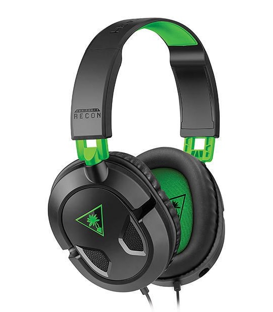 TURTLE BEACH&reg; RECON 50X Gaming Headset - Xbox One