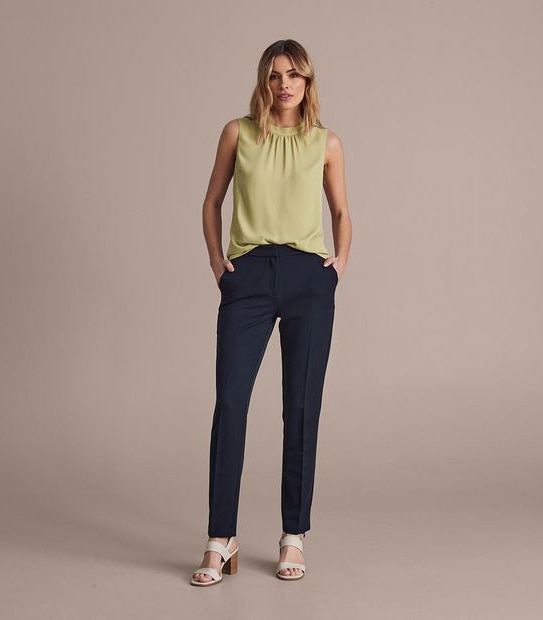 Preview Classic PVL Straight Leg Pants