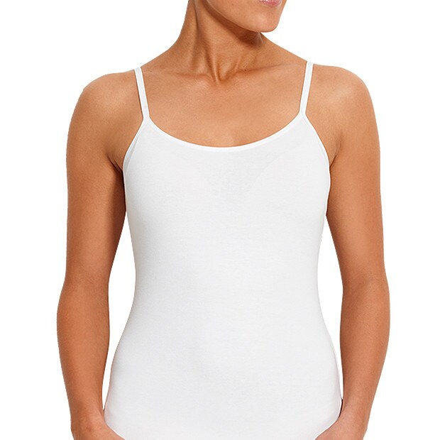 SpaFX Singlet - White SpaFX Singlet - White