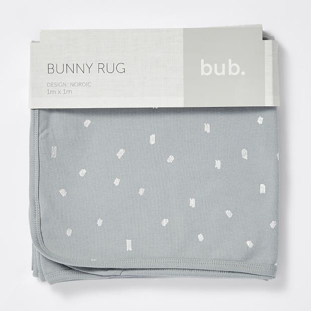 Bunny Rug Bunny Rug