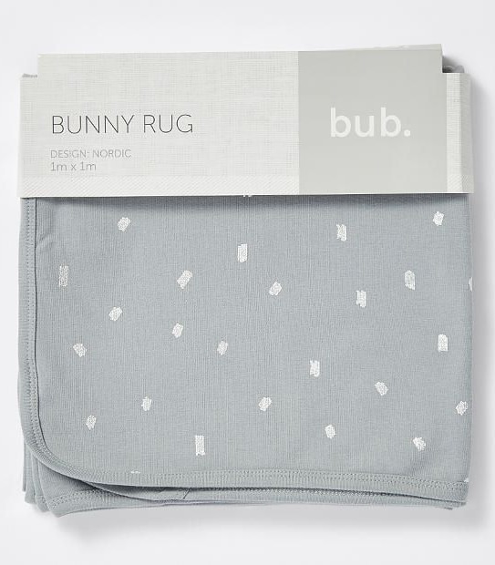 Bunny Rug Target Australia