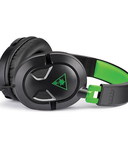 TURTLE BEACH&reg; RECON 50X Gaming Headset - Xbox One