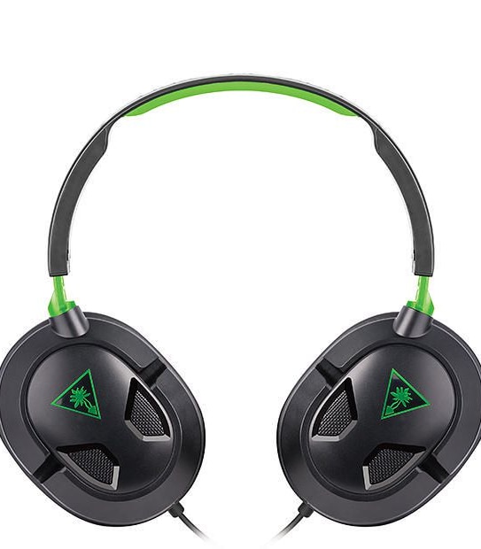 TURTLE BEACH&reg; RECON 50X Gaming Headset - Xbox One