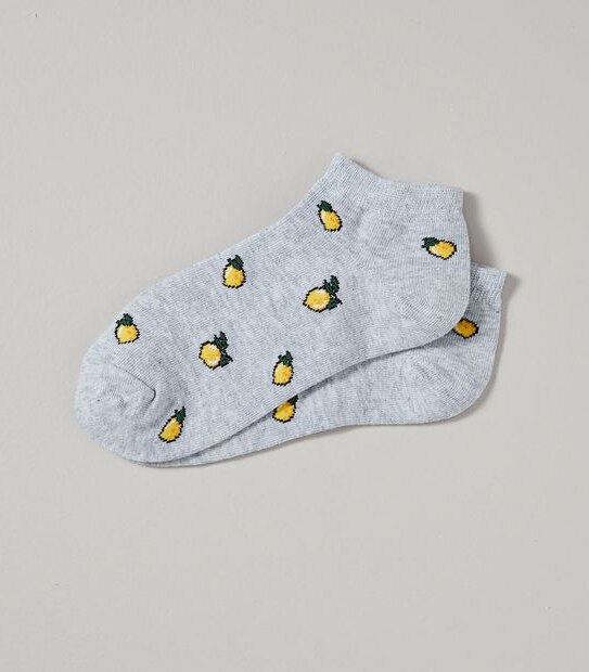 Womens Low Cut Socks - AC-Lab