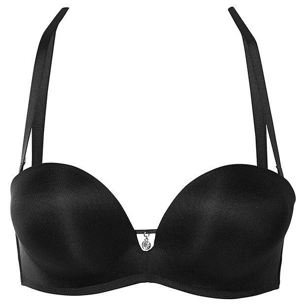 target push up bra