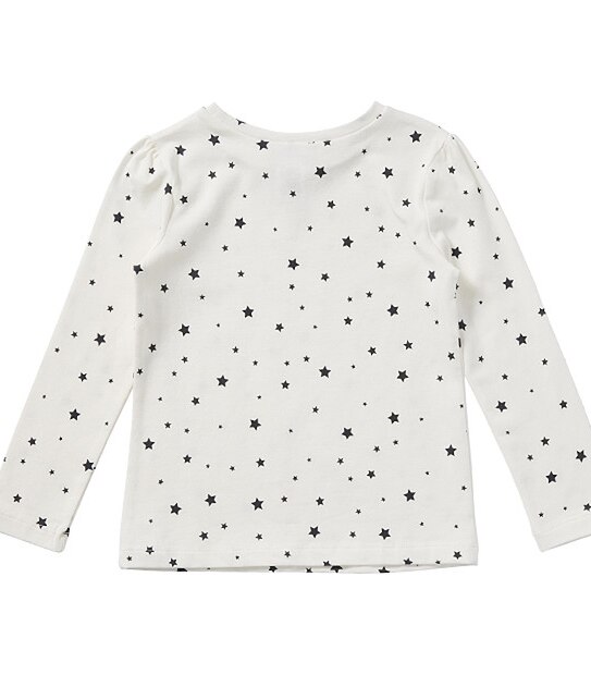 2 Pack Long Sleeve T-Shirts 3 of 5