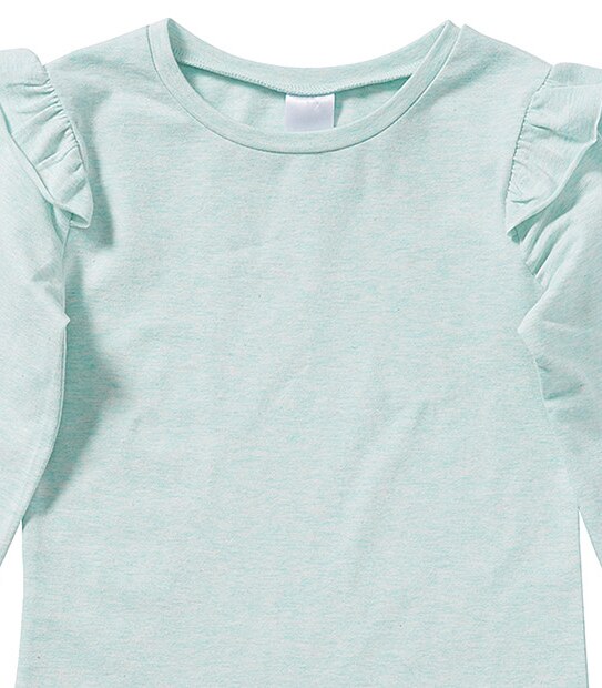2 Pack Long Sleeve T-Shirts 4 of 5