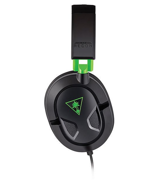 TURTLE BEACH&reg; RECON 50X Gaming Headset - Xbox One
