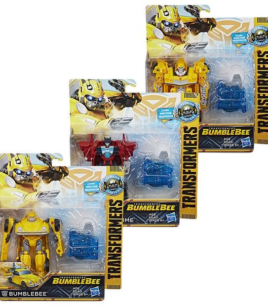 Transformers: Energon Igniters Power Plus Series - Assorted*
