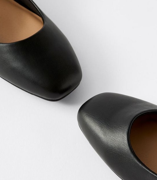 Womens Preview Darcie III Block Heel