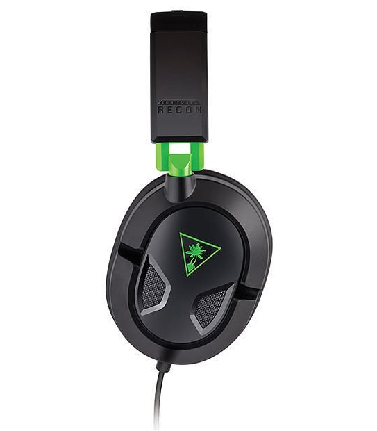 TURTLE BEACH&reg; RECON 50X Gaming Headset - Xbox One