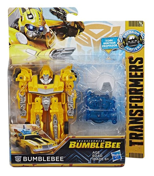 Transformers: Energon Igniters Power Plus Series - Assorted*