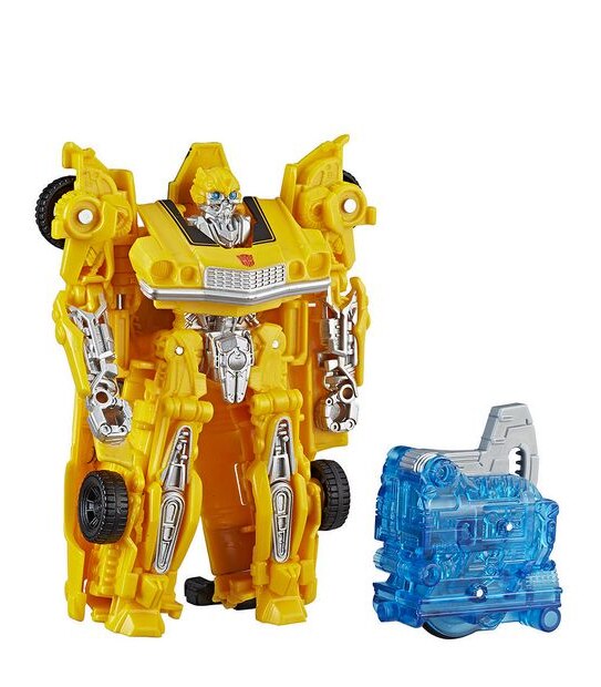 Transformers: Energon Igniters Power Plus Series - Assorted*