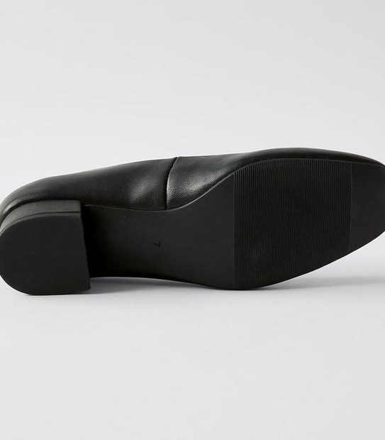Womens Preview Darcie III Block Heel