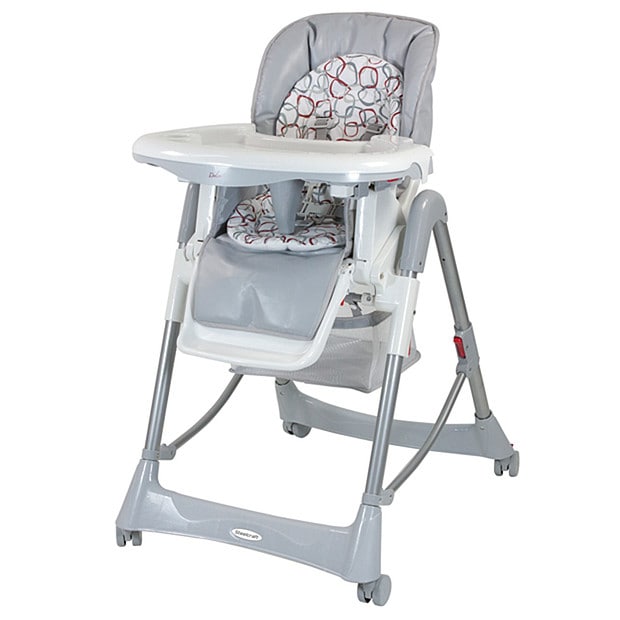 target high chair seat