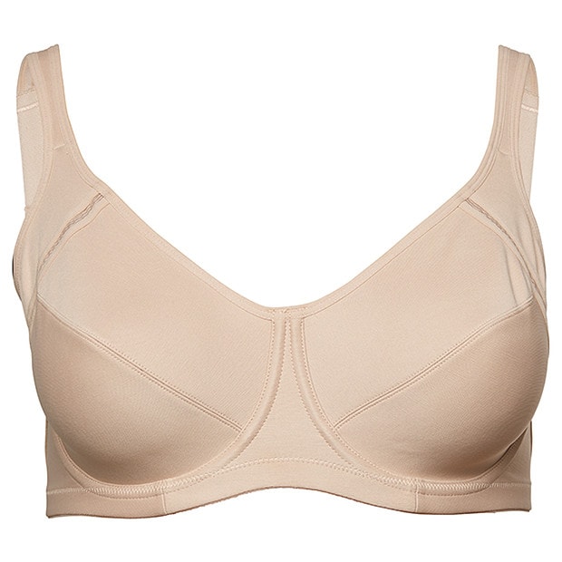 High Impact Sports Bra - Skin, Style:YZHHT High Impact Sports Bra - Skin, Style:YZHHT