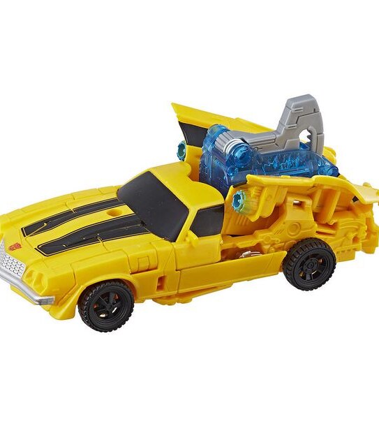 Transformers: Energon Igniters Power Plus Series - Assorted*