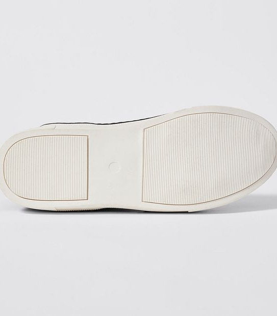 Senior Leisure Boot Sneaker - Tan