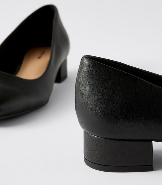 Womens Preview Darcie III Block Heel