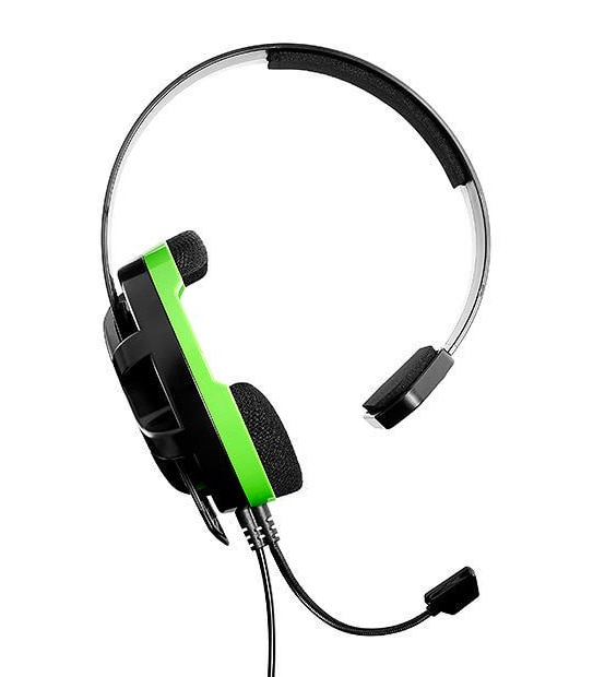 TURTLE BEACH&reg; RECON CHAT Wired Gaming Headset -  Xbox One and Xbox Series X