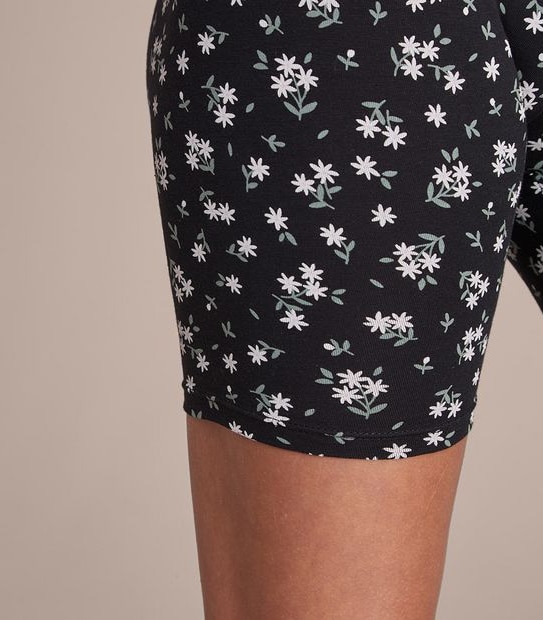 target biker shorts