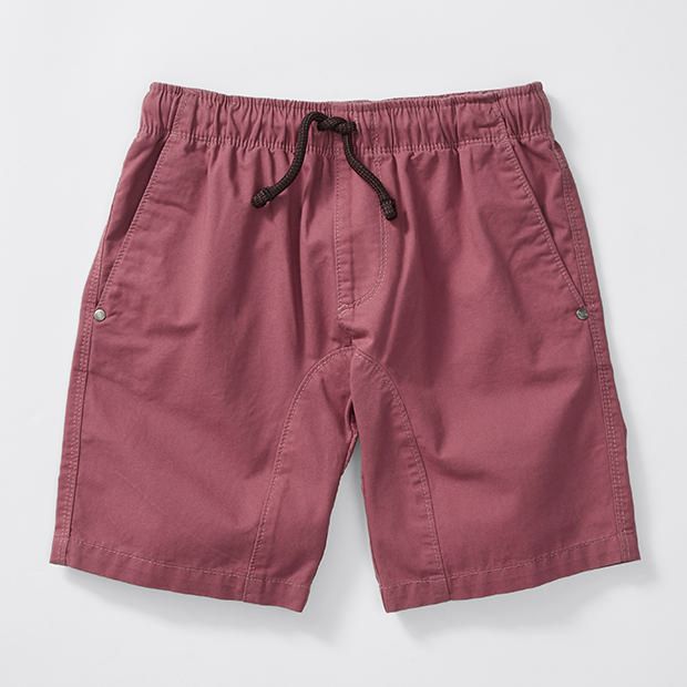 Pull On Woven Shorts Pull On Woven Shorts