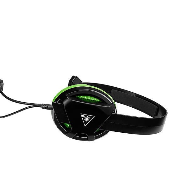 TURTLE BEACH&reg; RECON CHAT Wired Gaming Headset -  Xbox One and Xbox Series X