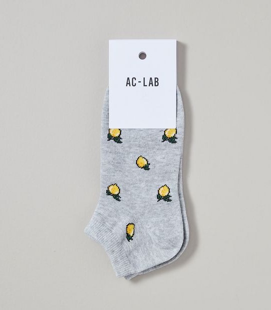 Womens Low Cut Socks - AC-Lab