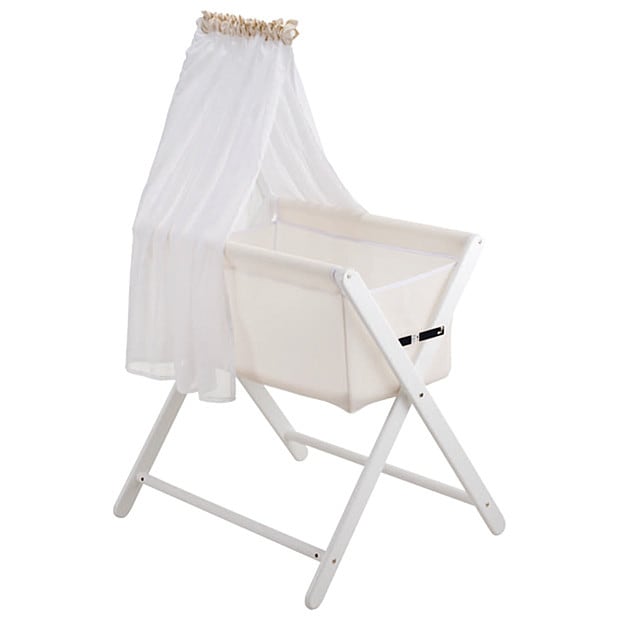 target australia bassinet