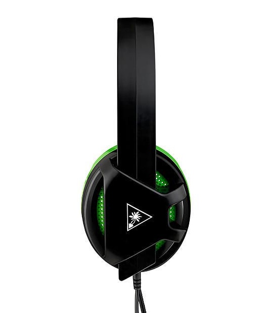 TURTLE BEACH&reg; RECON CHAT Wired Gaming Headset -  Xbox One and Xbox Series X