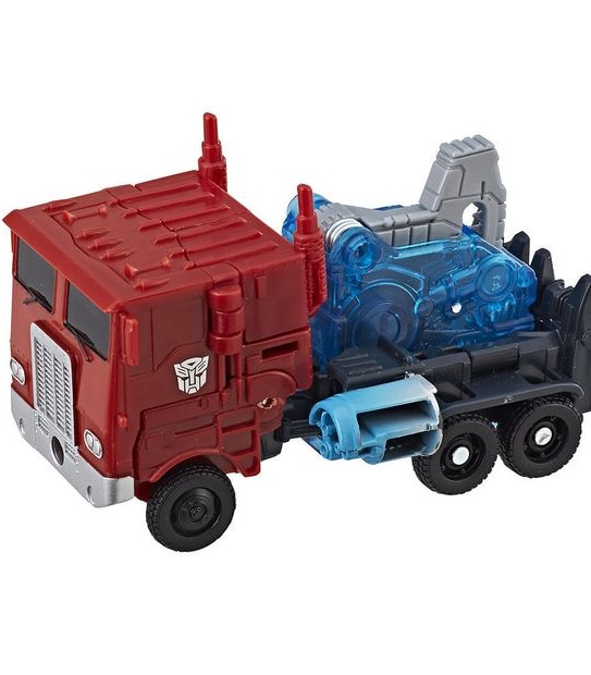 Transformers: Energon Igniters Power Plus Series - Assorted*