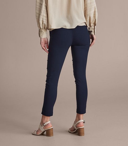 Preview Carrie Skinny Bengaline Pants